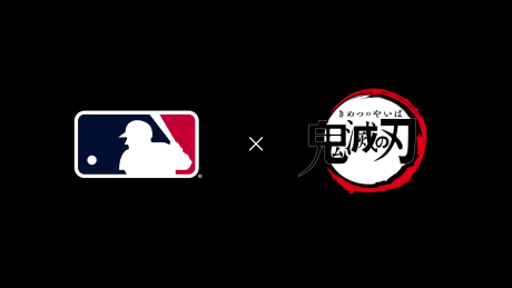 Kimetsu no Yaiba × MLB Tokyo Series presented by Guggenheim