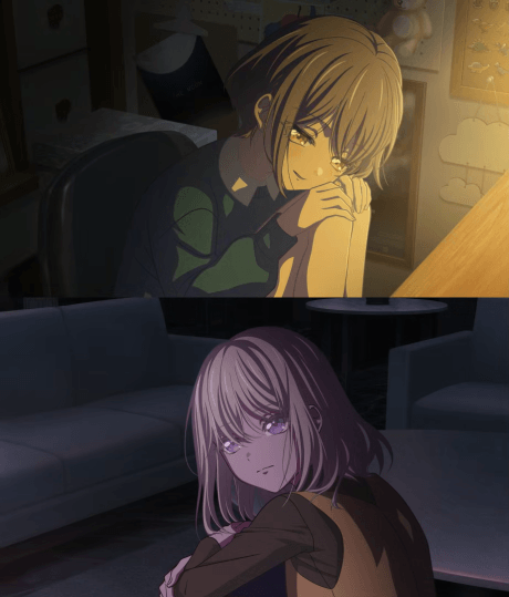 BanG Dream! MyGO!!!!! // Ave Mujica