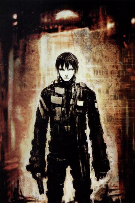 BLAME! Special